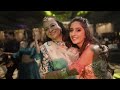 Charvi  vishesh wedding highlight