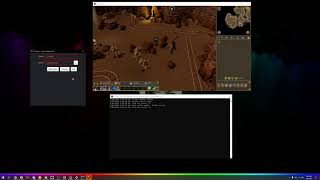 Ezengine - Combat Script Demonstration