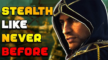 AC Unity Like You
