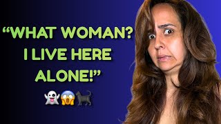 UNSETTLING Reddit Ghost Encounters | TikTok Live 