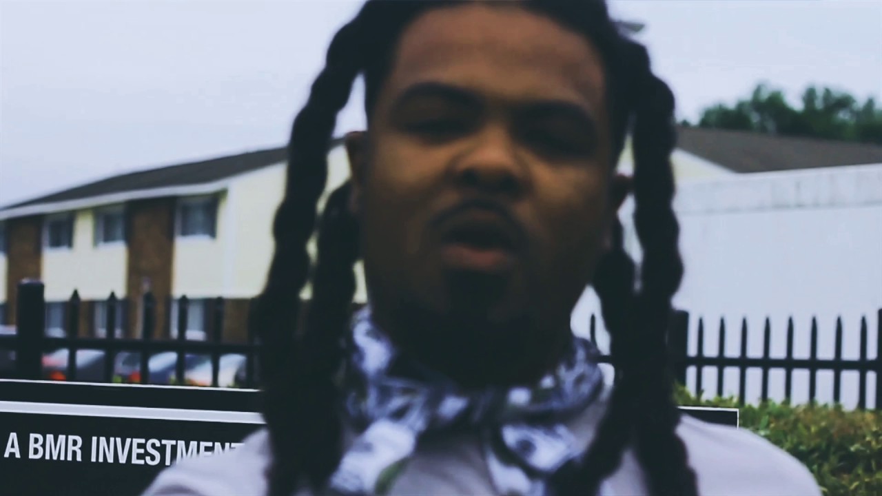 Tra Sharkcity feat. Crook2800 - Yeah Yeah