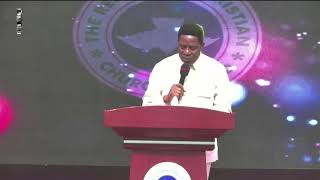 APRIL THANKSGIVING SERVICE🗓️SUNDAY; 5TH APRIL 2026⏰8:00AM 📝VESSELS OF LIGHT