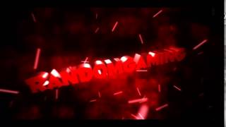 RandomGaming Intro!