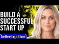 How to Build a Successful Start Up with Quilt Founder Ashley Sumner