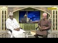 Fatawoyin Rahma Asabar 12-03-2022 Daga Prof. Muhammad Sani Umar Rijiyar Lemo