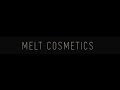 Melt Cosmetics Review | All Eyeshadow Stacks Swatched