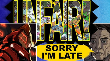 ROLLERCOASTER RIDE - Flame Behemoths Perfect 40K Run? (Unfair Into the Breach)