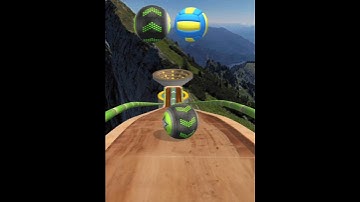 🎱 Going Balls VS Rollance Balls VS Action Ball Games New Race 6229 | Android/IOS Games