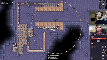 Mindustry - Factorio meets tower defense