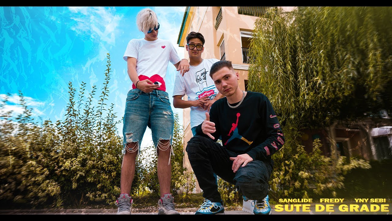 fredy x sanglide x yny sebi sute de grade official video youtube fredy x sanglide x yny sebi sute de grade official video youtube