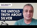 The Untold Truth About Silver