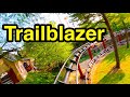 Trailblazer - Hersheypark (Hershey, PA)