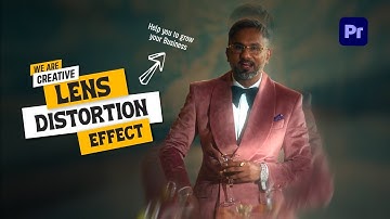 𝐋𝐞𝐧𝐬 𝐃𝐢𝐬𝐭𝐨𝐫𝐭𝐢𝐨𝐧 𝐄𝐟𝐟𝐞𝐜𝐭 𝐢𝐧 𝐏𝐫𝐞𝐦𝐢𝐞𝐫𝐞 𝐏𝐫𝐨 | 𝐏𝐫𝐨 𝐄𝐝𝐢𝐭𝐢𝐧𝐠 𝐓𝐫𝐢𝐜𝐤 | 𝐄𝐚𝐬𝐲 𝐄𝐝𝐢𝐭𝐢𝐧𝐠 𝐆𝐮𝐢𝐝𝐞