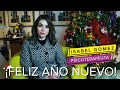 ¡Feliz Año Nuevo!