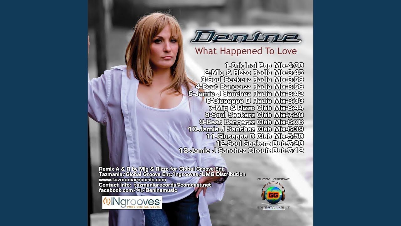 Watch Org Pop Mix (Mig & Rizzo Org Pop Mix) on YouTube Watch Org Pop Mix (Mig & Rizzo Org Pop Mix) on YouTube