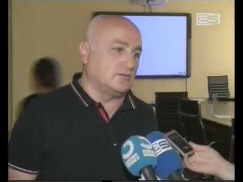 კულტურული მემკვიდრეობის სააგენტო მწერალთა კავშირი შენობისთვის სარეაბილიტაციო პროექტს შეისყიდის