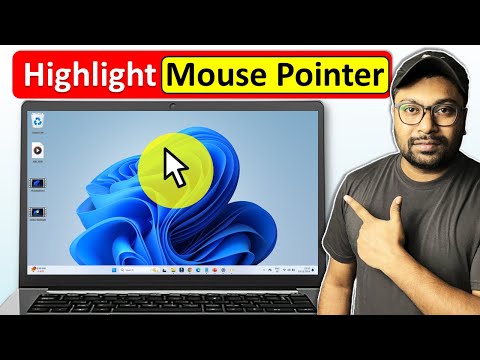 How to highlight