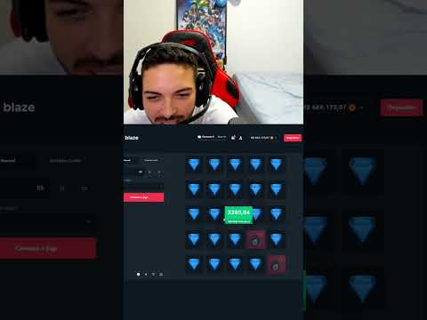vem diamante #blaze #viral #reels #ganho #fy #fypシ #foryou #casino #nzwo