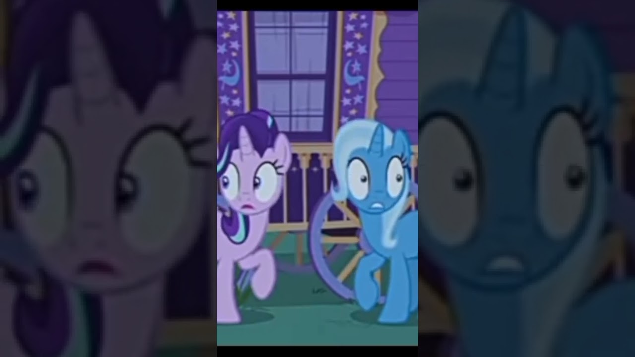 Trixie Lulamoon XD || Edit || MLP