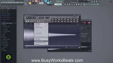 FL Studio 12 Beginner