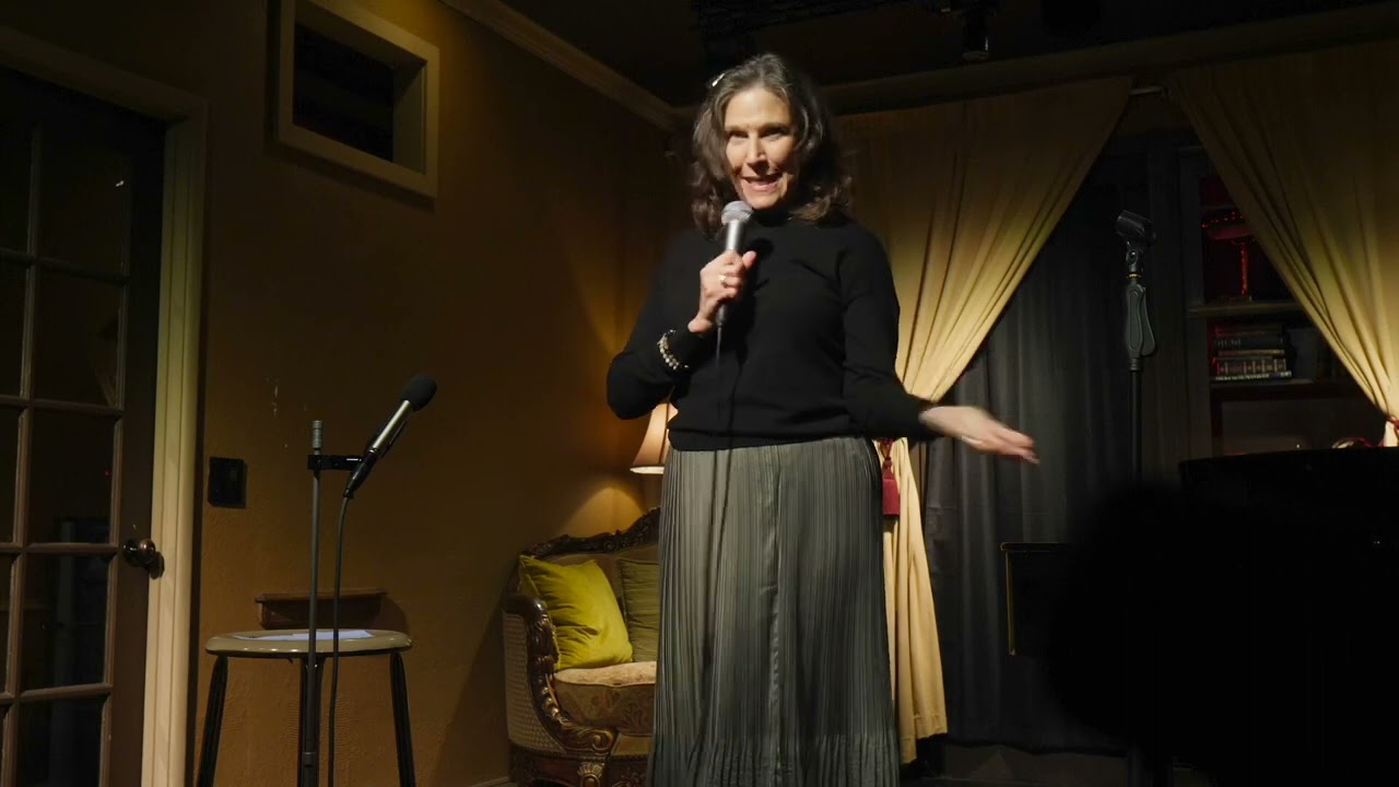 Janet Stewart   HD 1080p