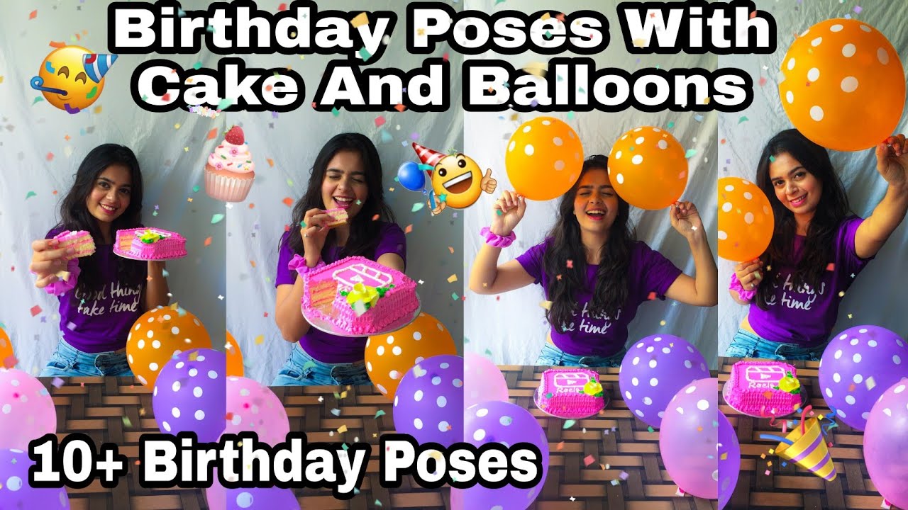 22 Birthday Photoshoot - SugarClothWall - Color Wall - Foil Number Balloons  … | Birthday photoshoot, 21st birthday photoshoot, Birthday photography