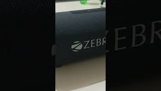 #Zebronics Axon 200 BTv5.3Upto10hours playback,usb!Aux, fabric finish,RGB180W Bluetooth speaker,,,,,