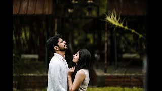 Femy & Jashin | Save the date | Christian Video