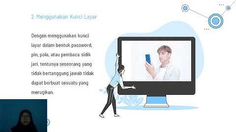 Teknologi Pengembangan Aplikasi Mobile