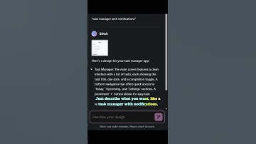 Google Stitch Lets You Build Apps with No Code