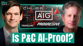 P&C Stocks Worth Owning: The AI Hedge with Ryan Tunis | The Real Eisman Playbook Episode 74 screenshot 3