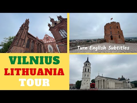 Video: Gediminas Tower: history, design features, meaning