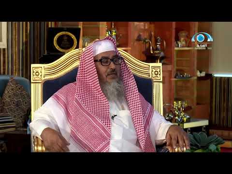 احترام الكبير في عائلة آل ضبعان