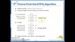 Virtual Memory Part   2