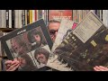 Letting Go The Records From My Youth