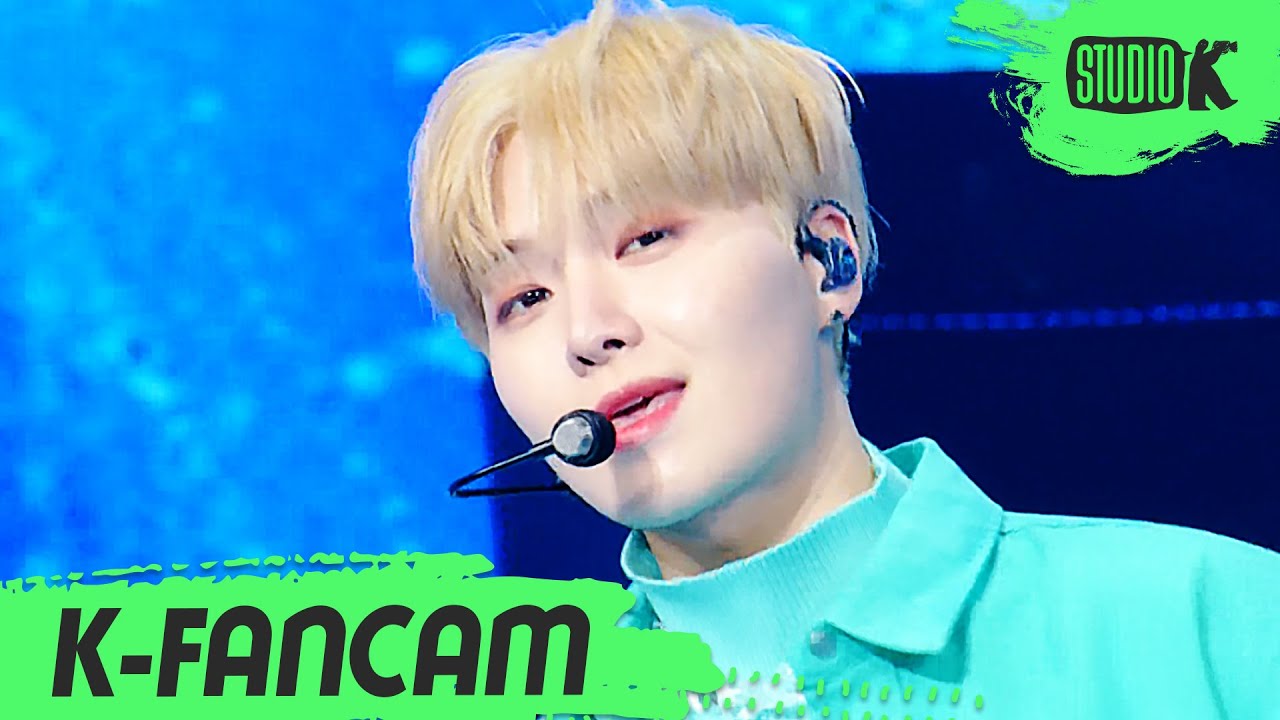 [K-Fancam] 티오원 재윤 직캠 '얼음 땡 (Freeze Tag)' (TO1 JAE YUN Fancam) l @MusicBank 221202のサムネイル