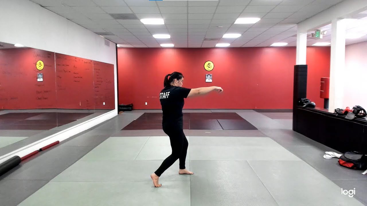 Advanced Class (5/17)