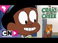 Craig of the Creek | Too Many Treasures | Cartoon Network Africa