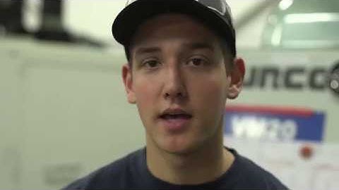 St Clair Skilled Trades Regional Training Centre - 1st Anniversary