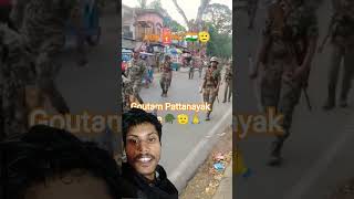 IPS OFFICER ENTRY #ips #ips power #vote for ips officer #westbengol vote in ips officer action #poli