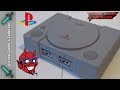 Sony Playstation / PSX - Mini Classic Console Review, Unboxing
