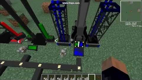 Voltz pack anti matter missile