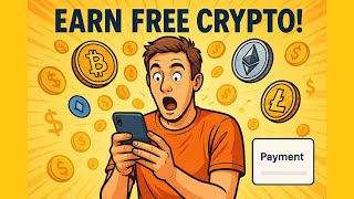 Earn free Baby Dogecoin | Earn Free Crypto Daily | Daily Crypto Earning site with Payment Proof screenshot 5