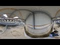 High Spec Parlour Exit Race