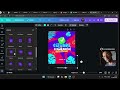 Como Criar Posts Animados Incríveis no Canva | Tutorial Completo
