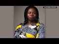 Johns Hopkins researcher says she was lawfully in U.S. after ICE detention