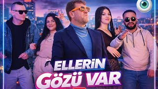 Manikalı Mirco & Koddok & Bulgar Eyüp - Ellerin Gözü Var Roman Havası