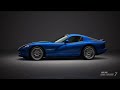 Gran Turismo 7 - Viper GTS Visual Installation