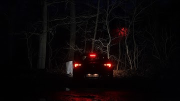 Test Area | Short Horror Film