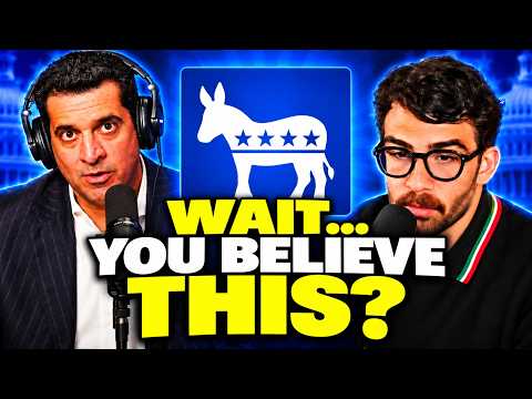 PBD DESTROYS Woke Idiot LIVE On AIR Leaving Him Totally SPEECHLESS
